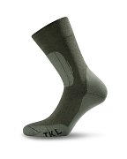 Ponožky LASTING TKL-620 vel. M